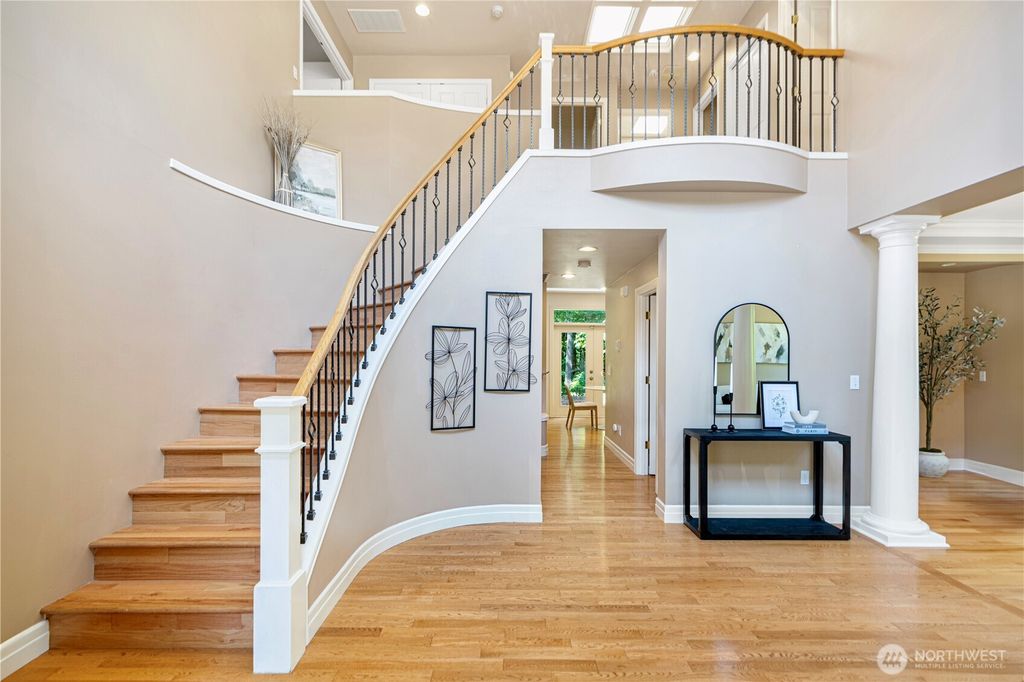 Photo of 20600 74th Drive SE, Snohomish, WA 98296 (MLS # 2414072)