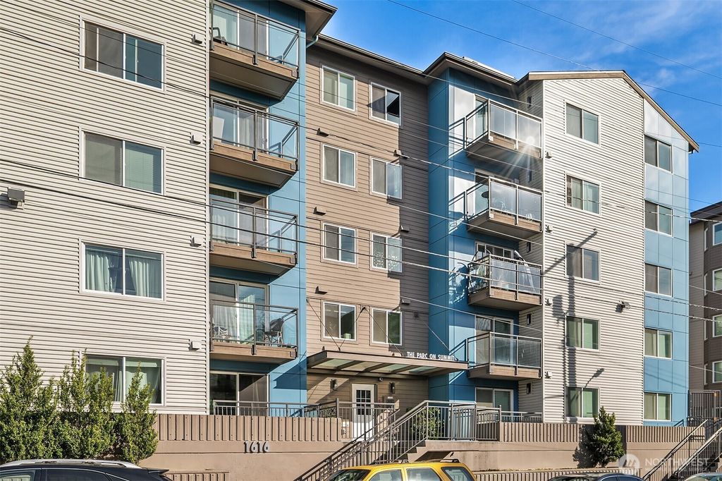 Photo of 1616 Summit Ave Ave #308, Seattle, WA 98122 (MLS # 2341423)