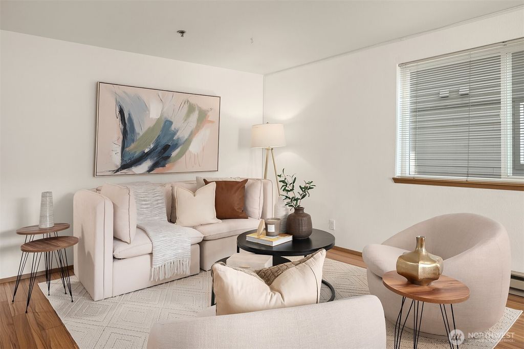 Photo of 1616 Summit Ave Ave #308, Seattle, WA 98122 (MLS # 2341423)