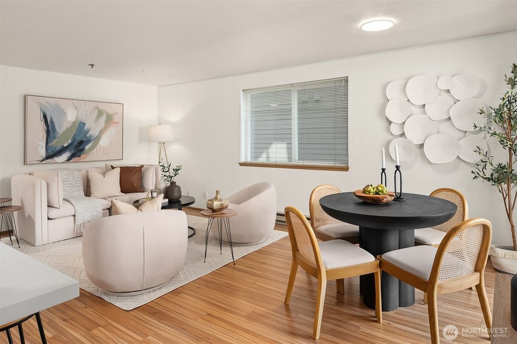 Photo of 1616 Summit Ave Ave #308, Seattle, WA 98122 (MLS # 2341423)