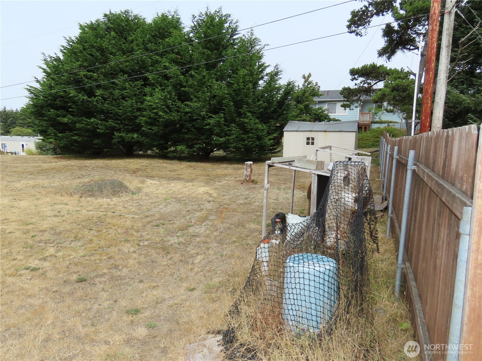 1817 S Hoquiam Lane