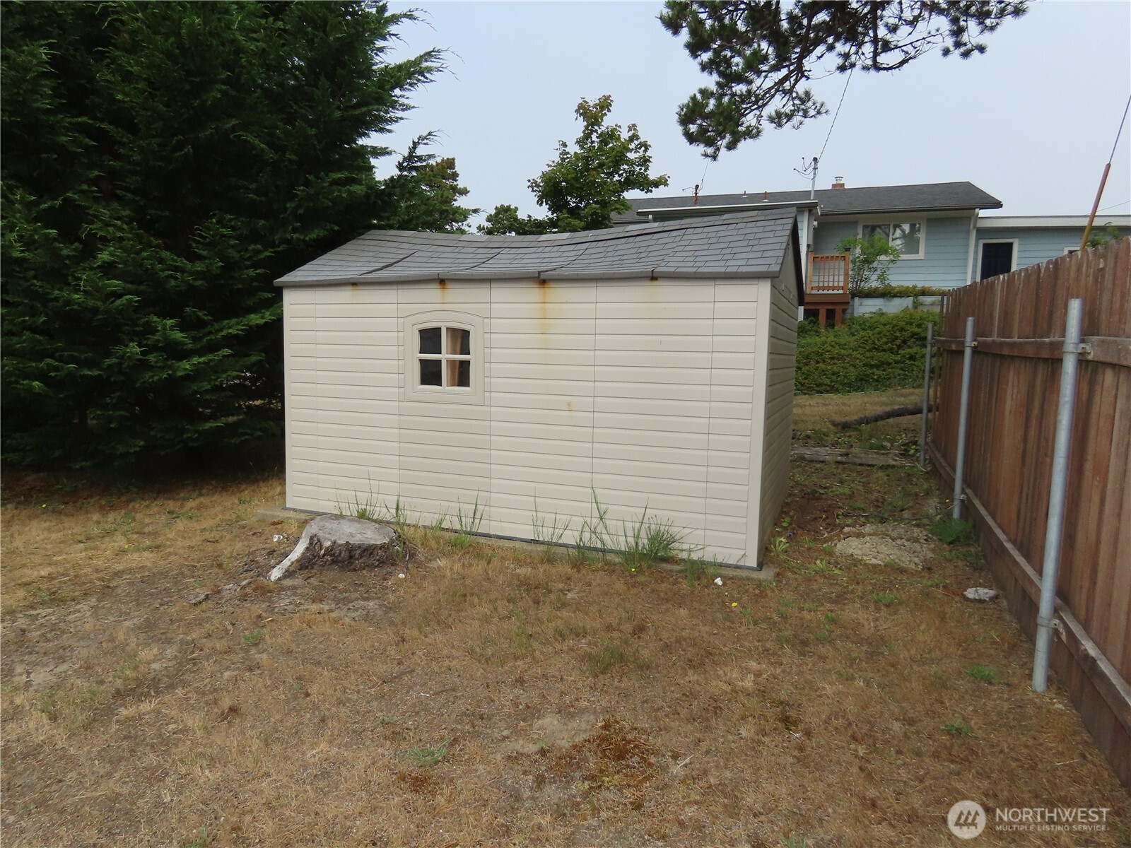 1817 S Hoquiam Lane