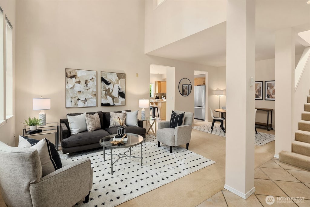 Photo of 500 S 46 Place, Renton, WA 98055 (MLS # 2555552)