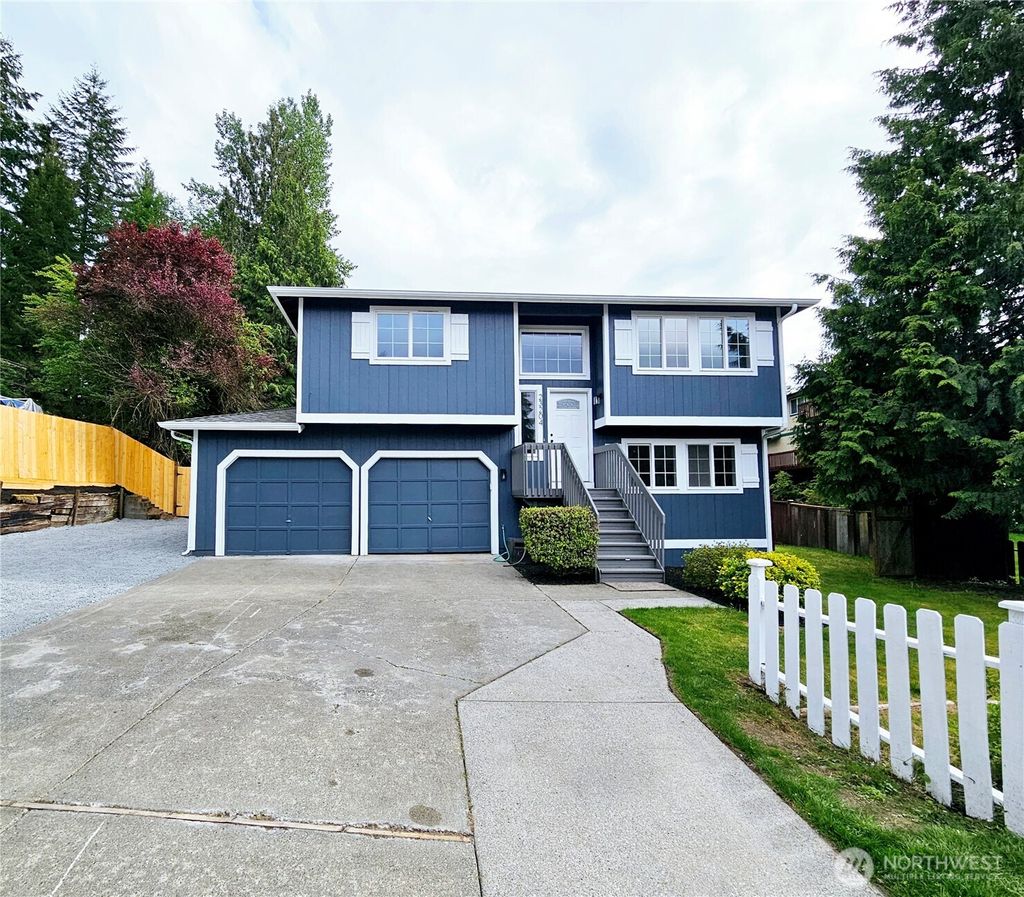 Photo of 23204 36th Street NE, Granite Falls, WA 98252 (MLS # 2375444)