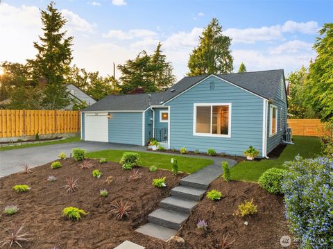 524 N 92nd St Seattle WA 98103