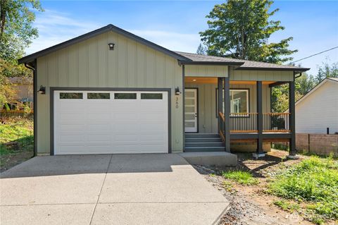 Photo of 360 Deerhaven Lane, Sedro Woolley, WA 98284 (MLS # 2436932)
