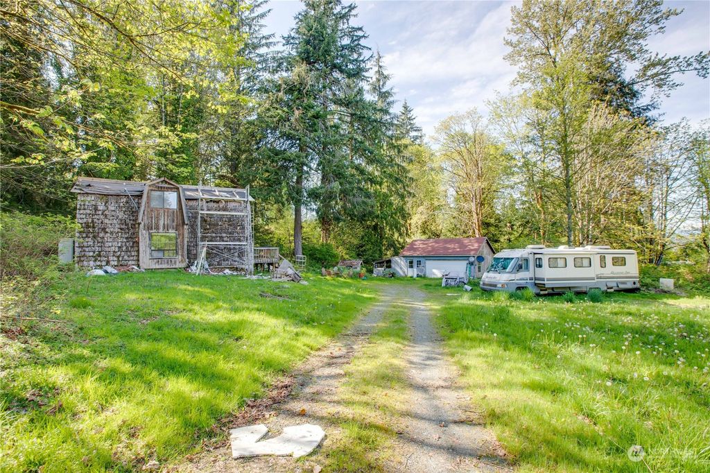 Photo of 27231 178th Place SE, Monroe, WA 98272 (MLS # 2069489)