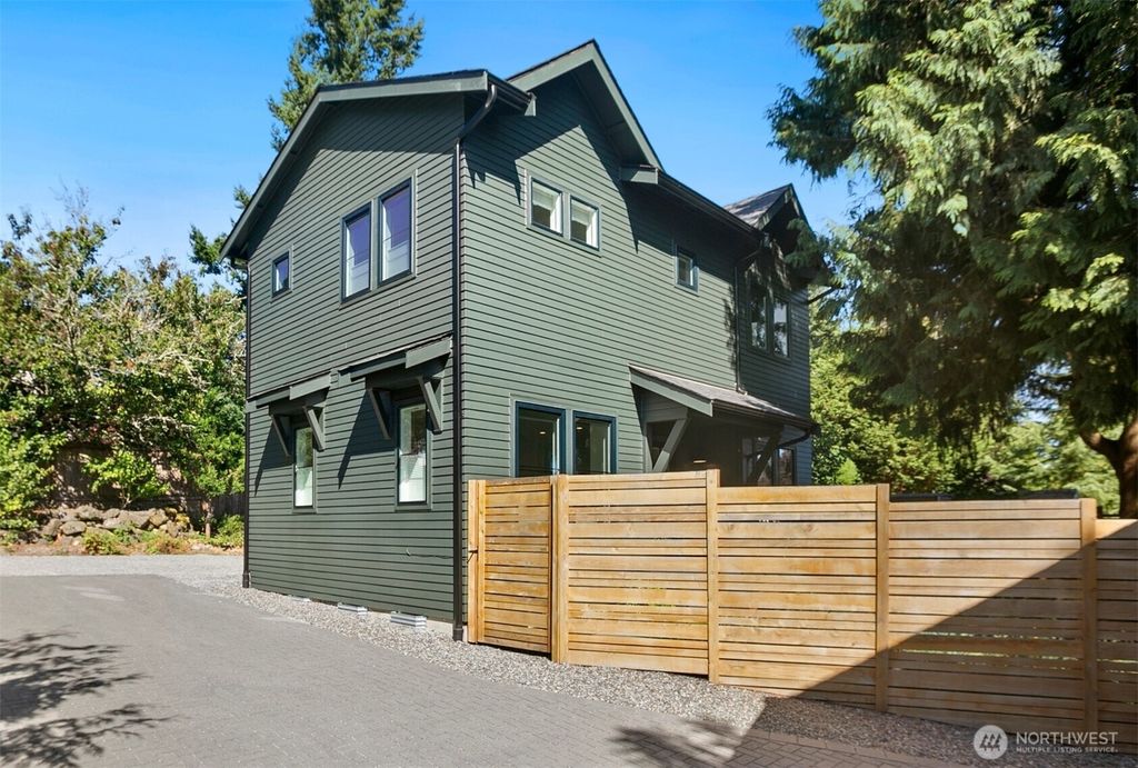Photo of 10421 41st Avenue SW, Seattle, WA 98146 (MLS # 2421089)