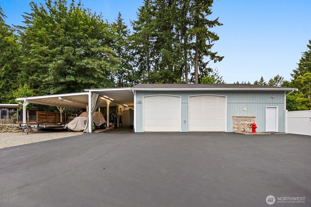 Photo of 20533 SE 330th Street, Auburn, WA 98092 (MLS # 2549581)