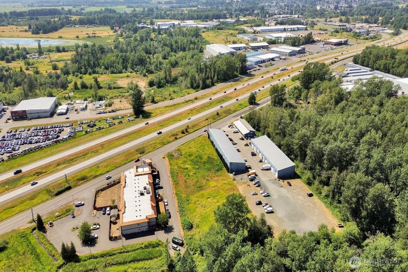 5400 Barrett Road