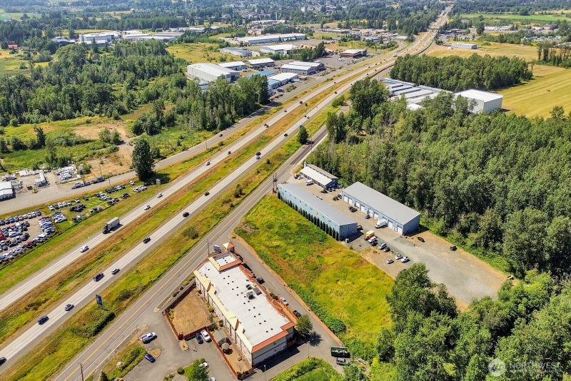 5400 Barrett Road