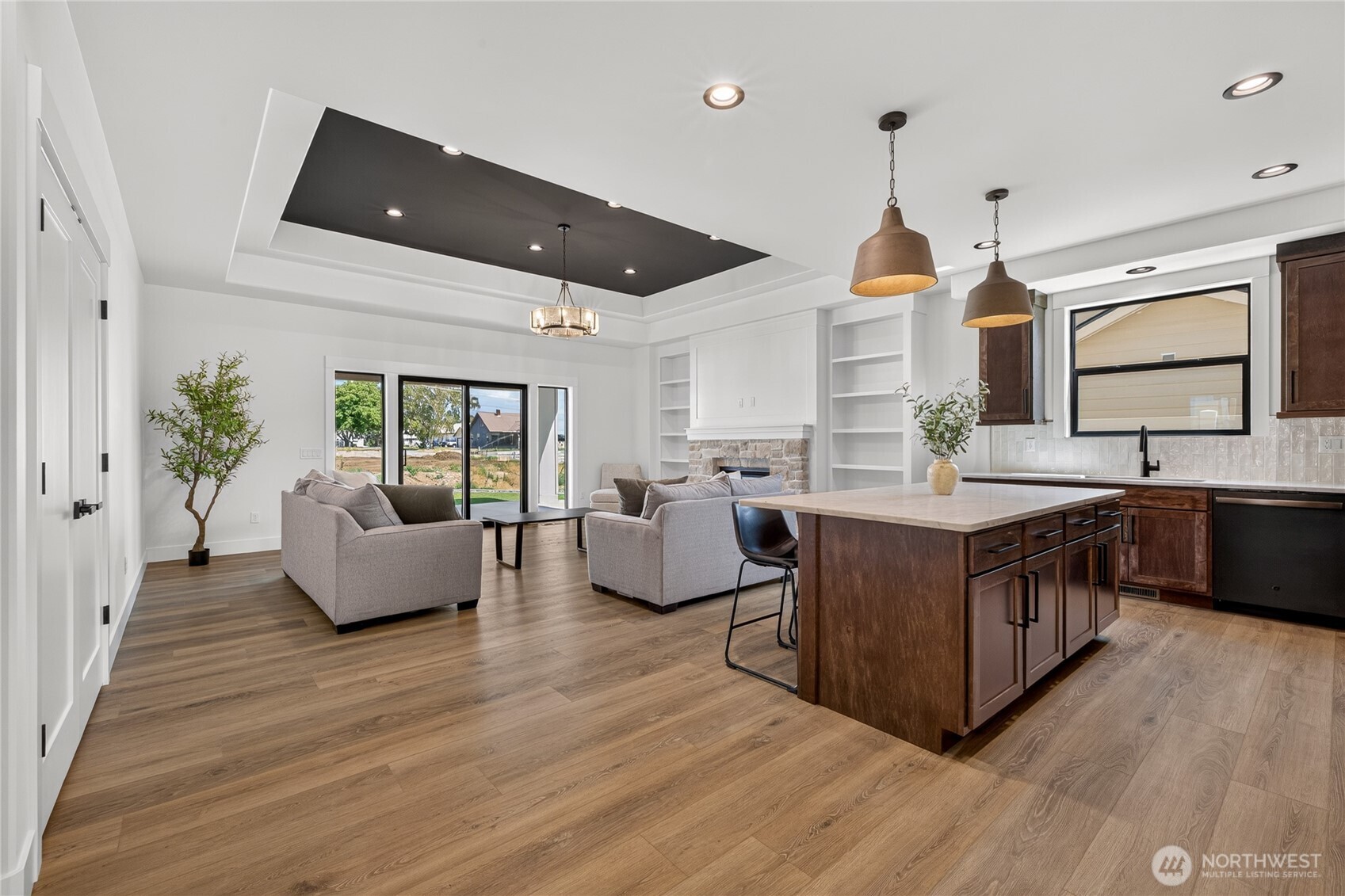 922 Racine Springs Drive