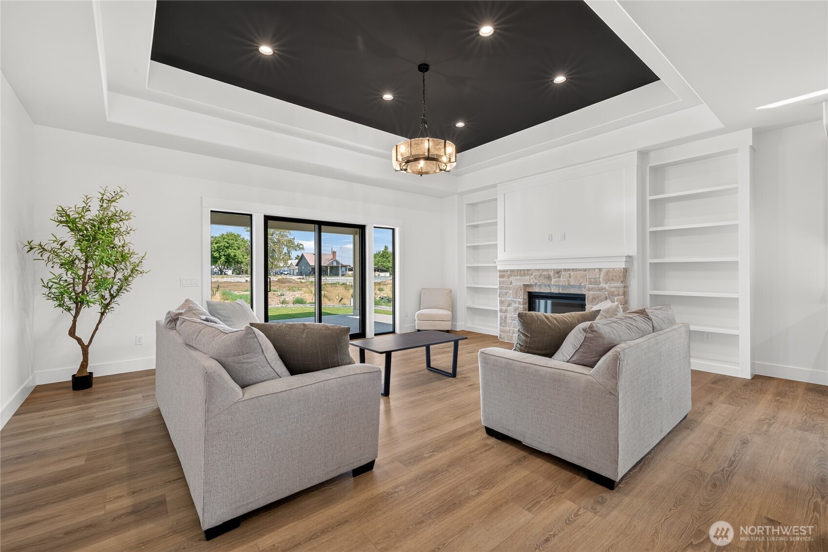 922 Racine Springs Drive