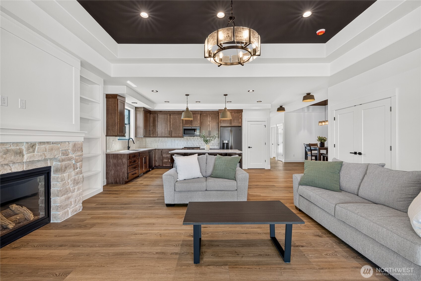 922 Racine Springs Drive