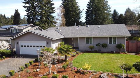 7103 95th Avenue SW, Lakewood, WA 98498 - MLS#: 2323645