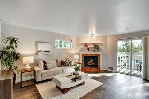 1127 N 198th Street A303 Shoreline WA 98133