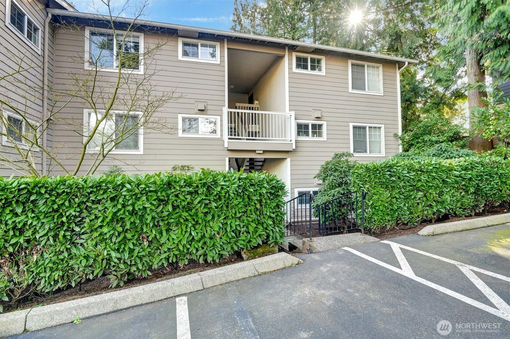 Photo of 1127 N 198th Street #A303, Shoreline, WA 98133 (MLS # 2497244)