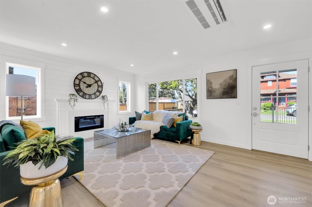 Photo of 8042 19th Avenue NW, Seattle, WA 98117 (MLS # 2374852)