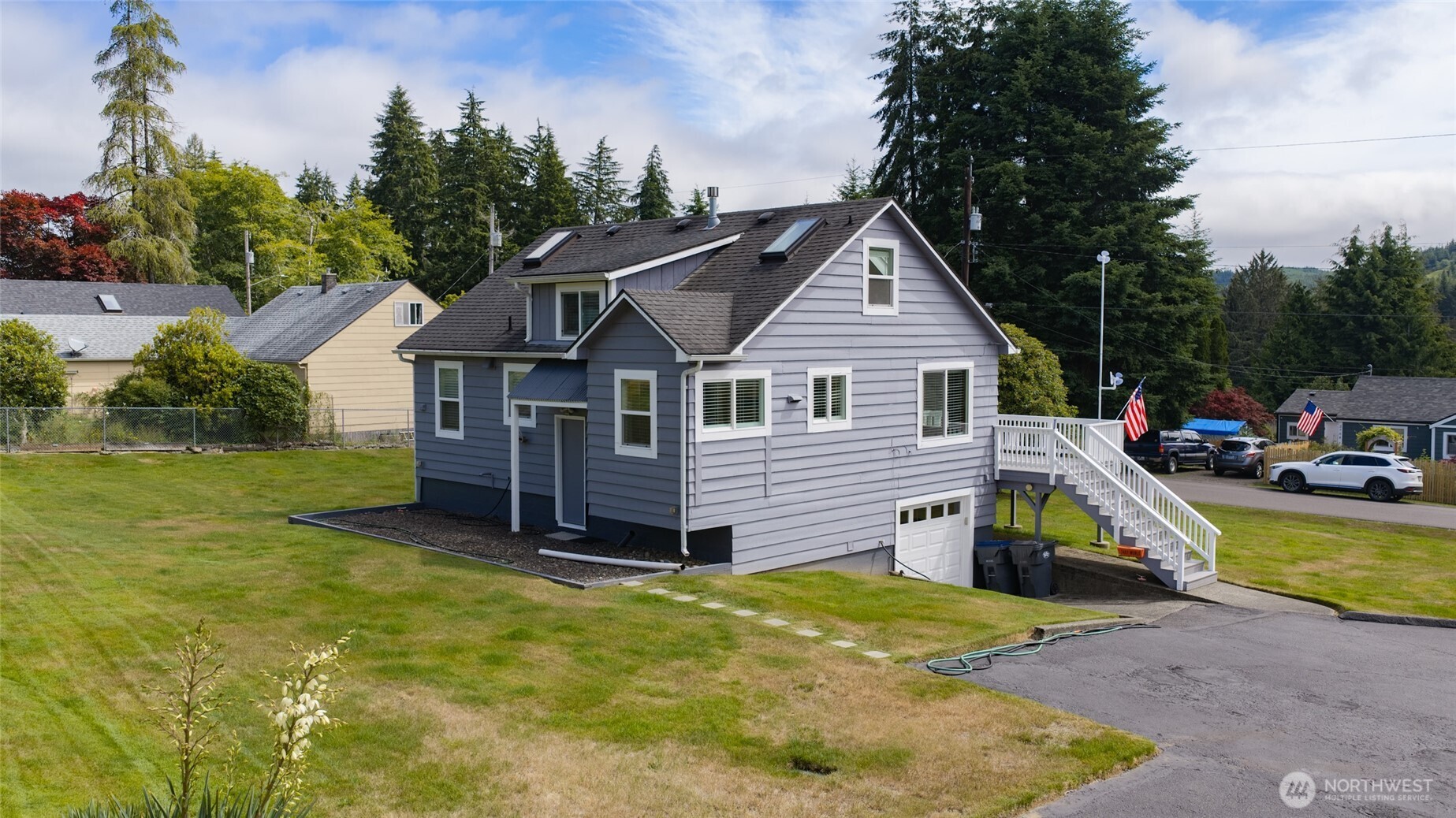 2703 Bench Drive