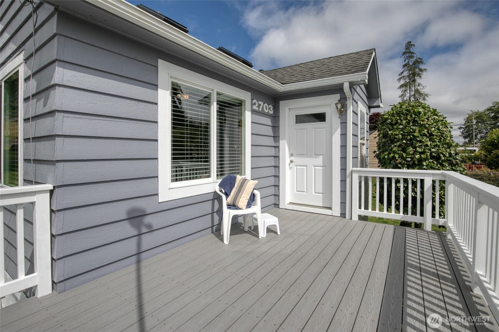 Photo of 2703 Bench Drive, Aberdeen, WA 98520 (MLS # 2549659)