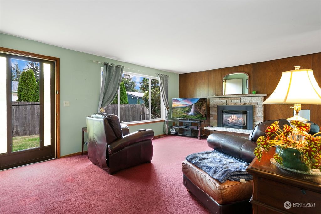 Photo of 3712 S 175TH Street, SeaTac, WA 98188 (MLS # 2160453)