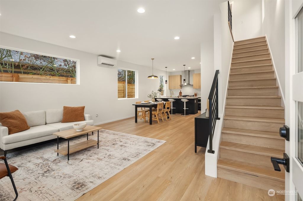 Photo of 841 NW 61st Street, Seattle, WA 98107 (MLS # 2319212)