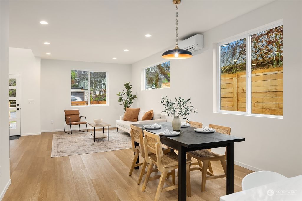 Photo of 841 NW 61st Street, Seattle, WA 98107 (MLS # 2319212)