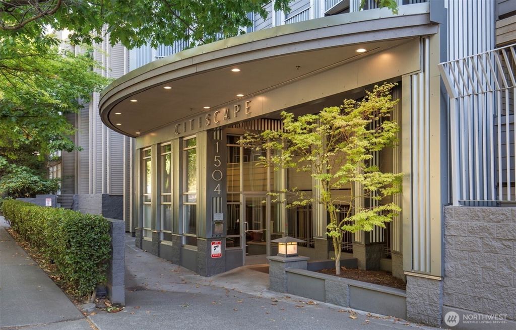 Photo of 1504 Aurora Avenue N #210, Seattle, WA 98109 (MLS # 2522751)