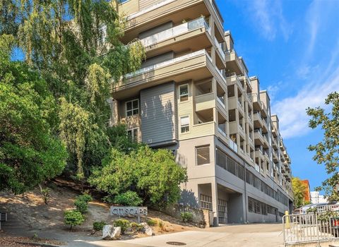 Photo of 1504 Aurora Avenue N #210, Seattle, WA 98109 (MLS # 2522751)