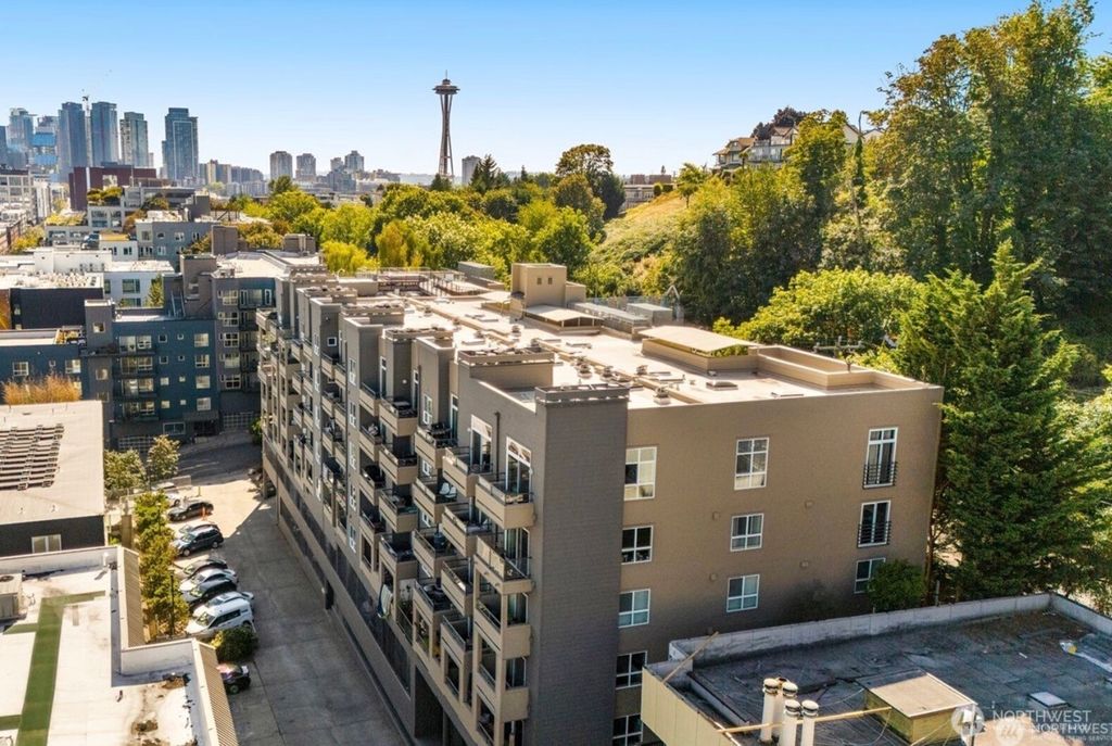 Photo of 1504 Aurora Avenue N #210, Seattle, WA 98109 (MLS # 2522751)