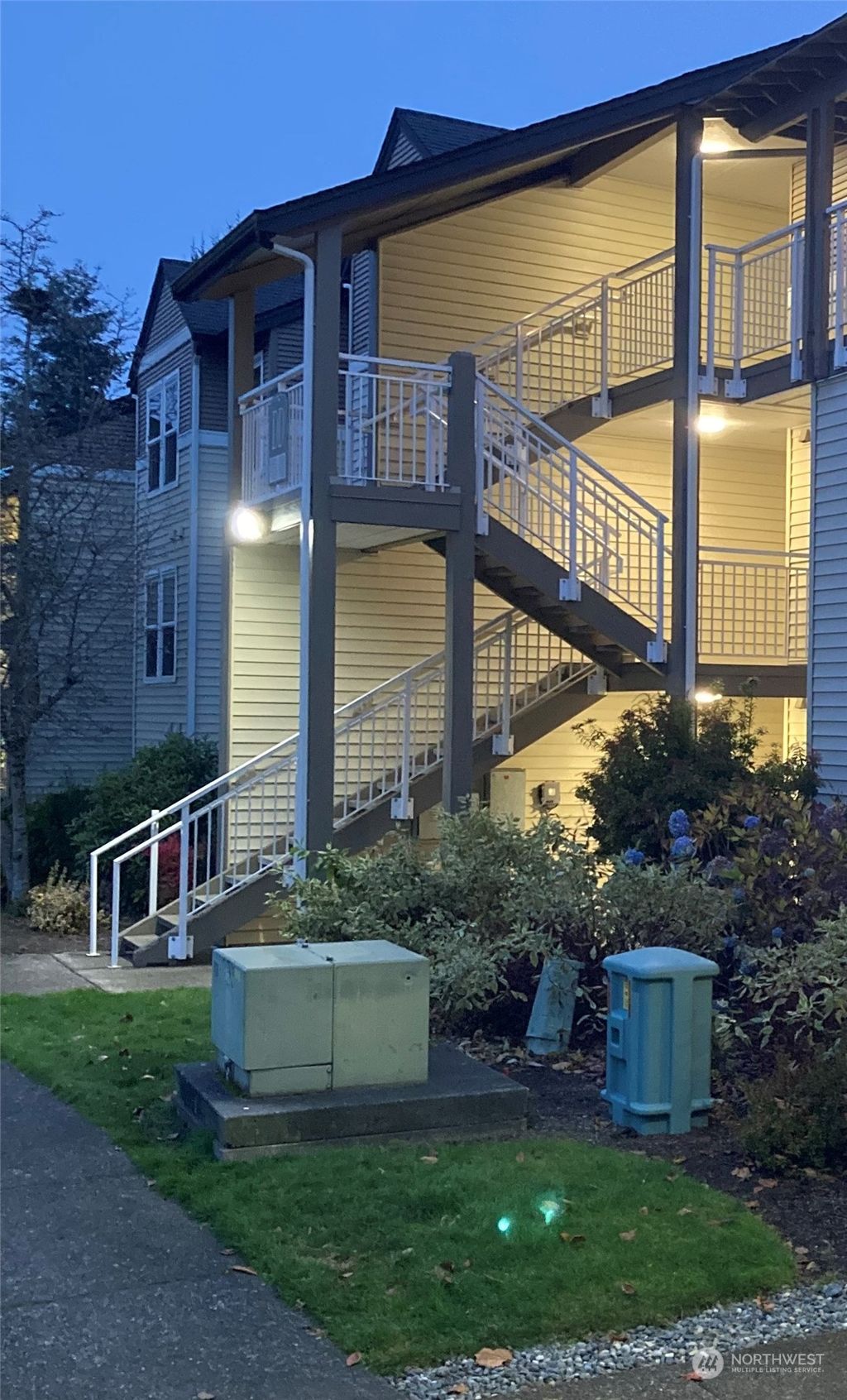 Photo of 12303 Harbour Pointe Boulevard #DD107, Mukilteo, WA 98275 (MLS # 2313234)