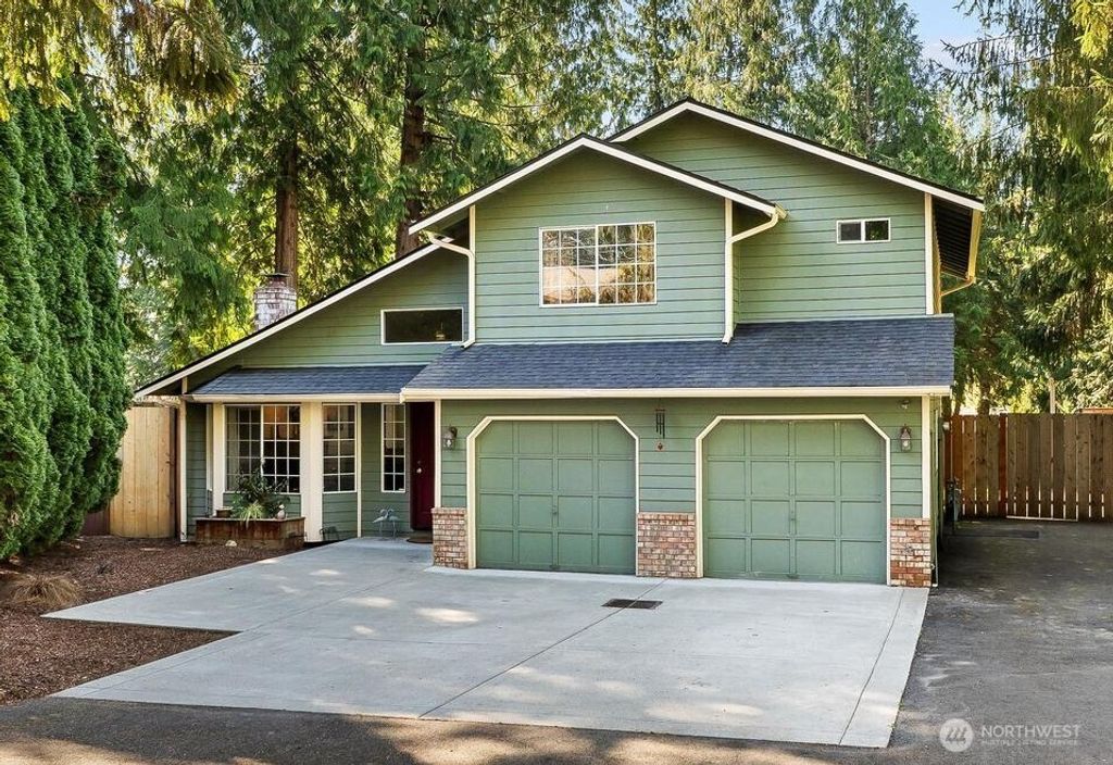 Photo of 17902 Trombley Road, Snohomish, WA 98290 (MLS # 2517910)