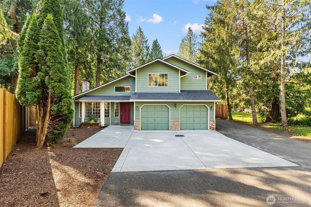 Photo of 17902 Trombley Road, Snohomish, WA 98290 (MLS # 2517910)