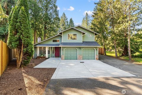 Photo of 17902 Trombley Road, Snohomish, WA 98290 (MLS # 2517910)