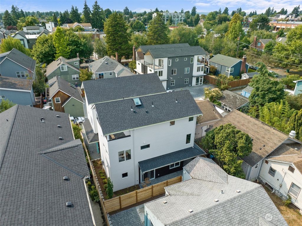 Photo of 8047 14th Avenue NW #A, Seattle, WA 98117 (MLS # 2164963)