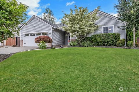 11102 209th Street Ct E Graham WA 98338