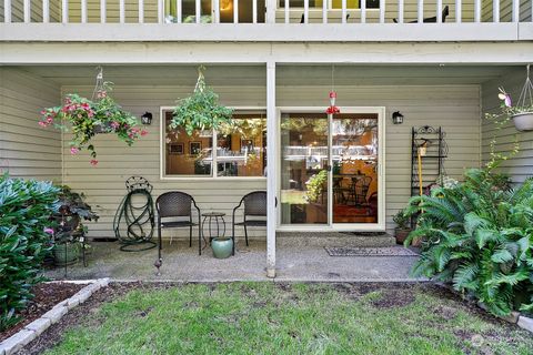 A home in University Place