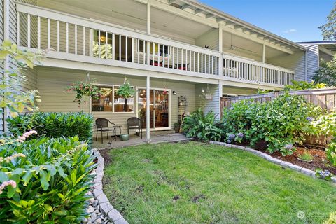 A home in University Place