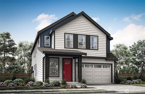 13232 SE 238th Place 8 Kent WA 98042