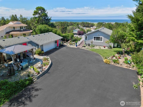 Photo of 28017 L Place, Ocean Park, WA 98640 (MLS # 2553995)