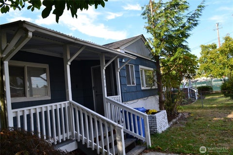 Photo of 5614 S L Street, Tacoma, WA 98408 (MLS # 2591852)