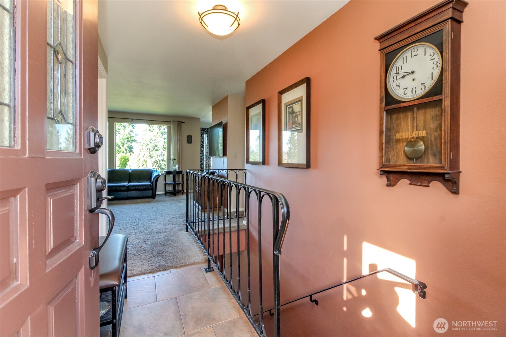 1747 N Narrows Drive