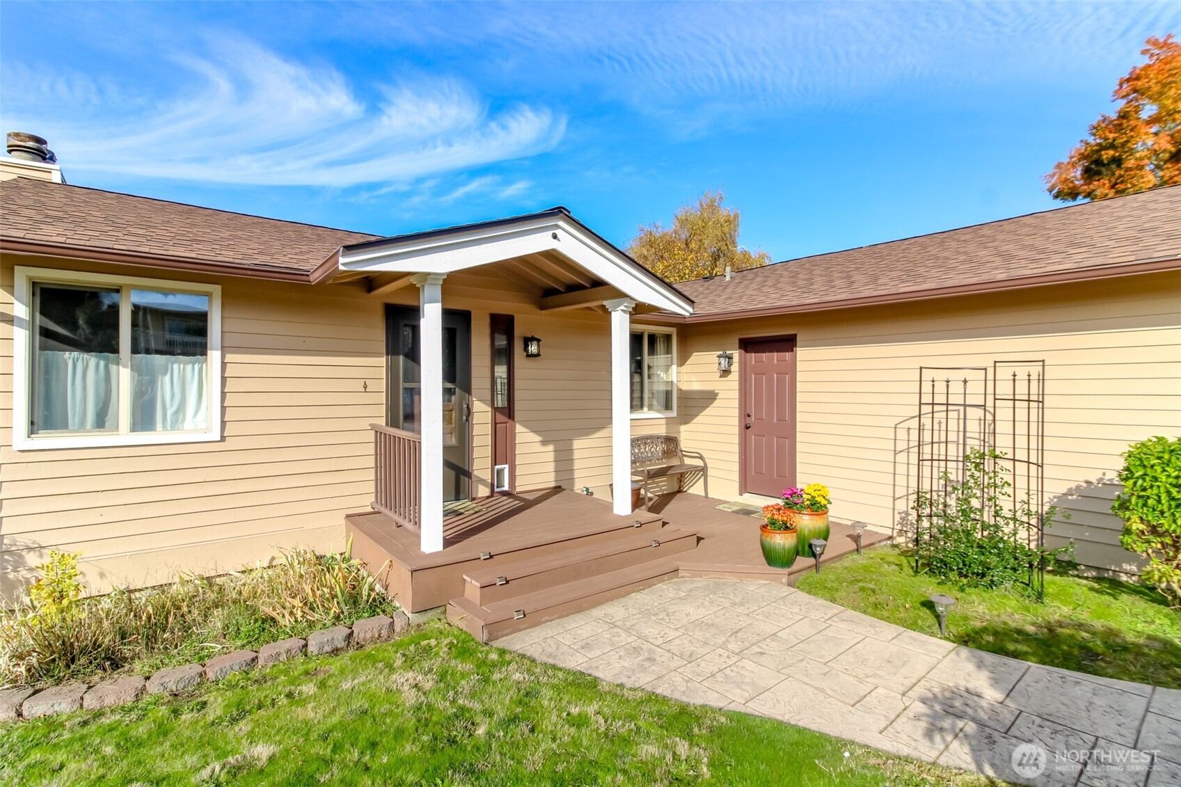 1747 N Narrows Drive