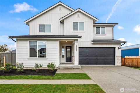 3183 Roosevelt Avenue Enumclaw WA 98022