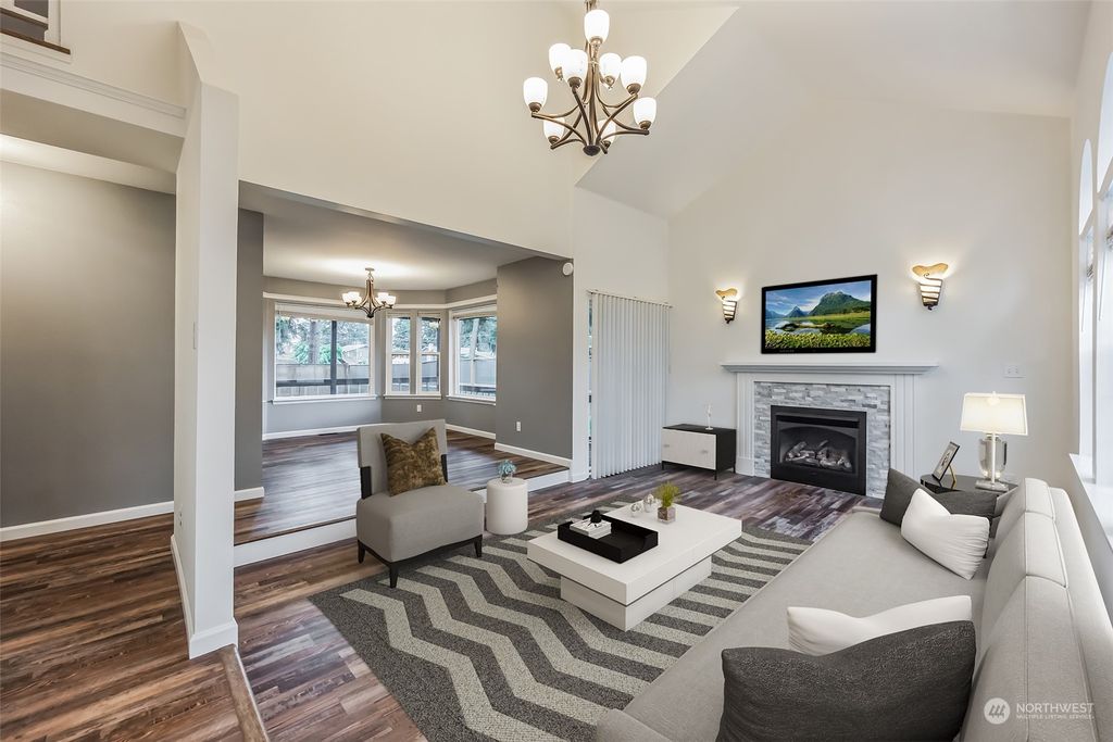Photo of 22905 SE 287th Street, Maple Valley, WA 98038 (MLS # 2127022)