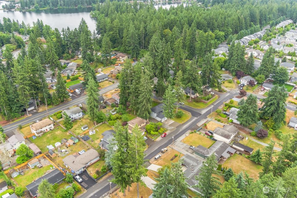 Photo of 22905 SE 287th Street, Maple Valley, WA 98038 (MLS # 2127022)