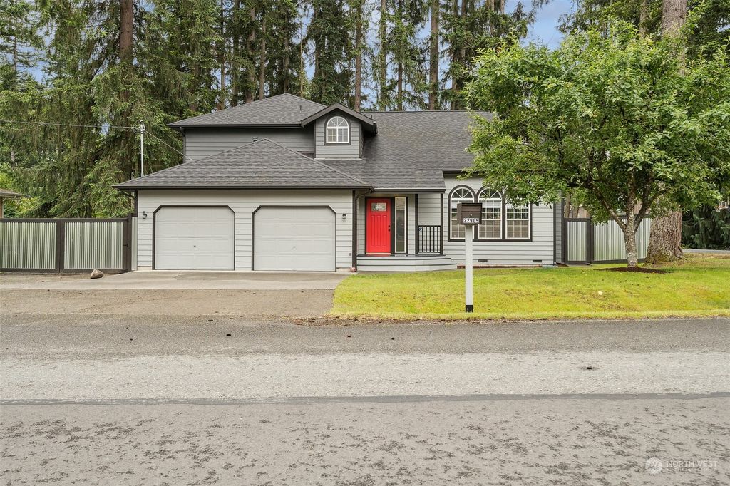 Photo of 22905 SE 287th Street, Maple Valley, WA 98038 (MLS # 2127022)