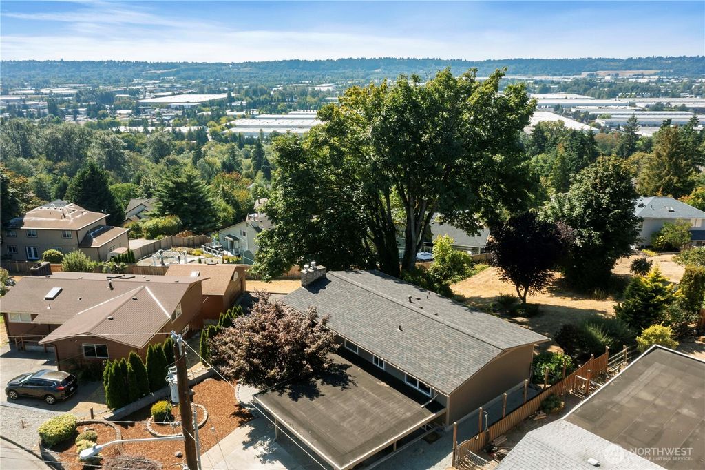 Photo of 21328 96th Avenue S, Kent, WA 98031 (MLS # 2421325)