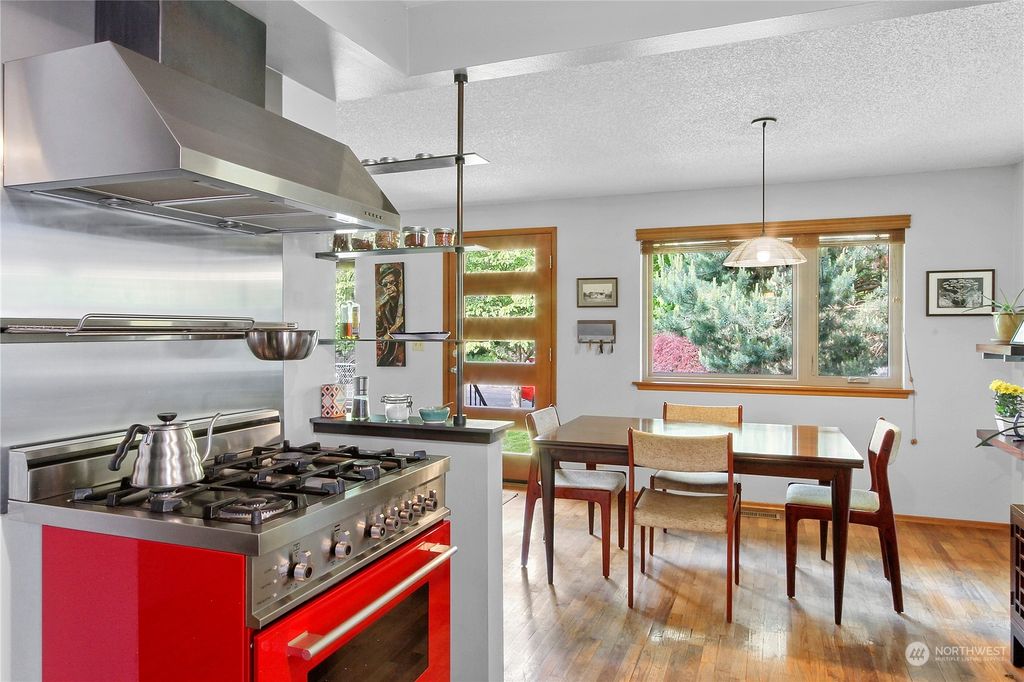 Photo of 8144 18th Avenue SW, Seattle, WA 98106 (MLS # 2066813)