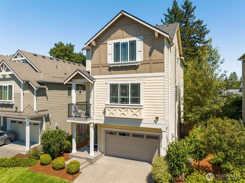 Photo of 14805 16th Avenue W, Lynnwood, WA 98087 (MLS # 2559982)